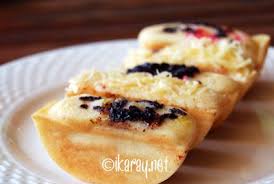Kue Pukis Makanan Kue Cemilan