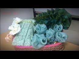 .kain brokat kain songket boneka barbie kerudung jarum cara membuat hantaran seserahan jenis kain brokat harga brokat prancis asli di pasaran cara membuat bunga dari kain brokat Tutorial Seserahan Batik Kebaya Mitaseserahan Youtube