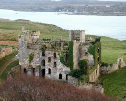 Wann ist dunnottar castle geöffnet? Clifden Castle Aktuelle 2021 Lohnt Es Sich Mit Fotos Tripadvisor