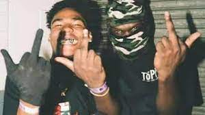 Lucasraps music mp3 download just in case you missed it, this entry took over the airwaves upon its release from the stables of blxckie titled big qosh featuring lucasraps. Lucasraps 40k Freestyle Ft Blxckie Youtube