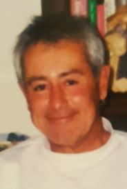 John Shield Obituary