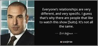 TOP 7 QUOTES BY RICK HOFFMAN