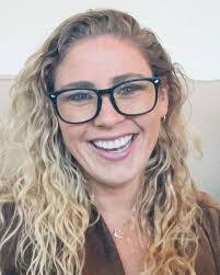 Danielle Sharkey's Instagram, Twitter & Facebook