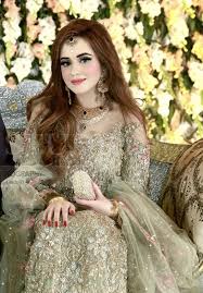 Northern pakistan has many areas of preserved, moist temperate forest. Bride On Her Baat Paaki Pakistani Wedding Dresses Bridal Dresses Pakistan Pakistani Bridal