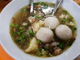 Biasanya, soto babat banyak digemari oleh orang dewasa. Soto Sapi Enak Di Bali Yang Terkenal Dan Legendaris Wajib Di Coba