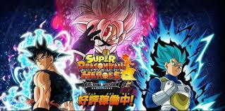 Will he bring this battle to a cool conclusion or melt under pressure? Dragon Ball Heroes Episode 36 Broadcast Time Announced Black Goku Is About To Burst Into Stardom Sharu Returns Strongly Inews