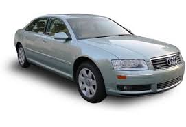 Image result for Light Silver 2004 A8L