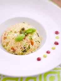 Salade De Quinoa Recette Recettes De Cuisine Salade De Quinoa Recette Salade