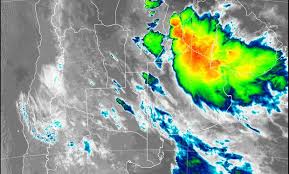 Aumentá tus ventas con un comercio electrónico eficaz (sin comisiones por venta, ni costos ocultos) www.webered.com. Alerta Por Tormentas Fuertes Y Ocasional Caida De Granizo En La Region Centro Agrofy News