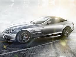Mclaren Slr Mclaren Mercedes Benz Wallpaper Mercedes Benz Mclaren