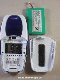 Telit GM 882