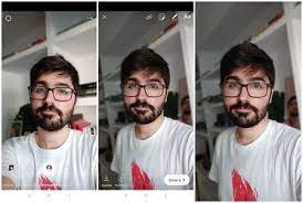 Sin embargo, lo más impresionante de la cámara del pixel 2 es el modo retrato. Tu Movil No Tiene Modo Retrato Ocho Apps Para Conseguir El Efecto Bokeh O Desenfoque De Fondo