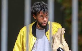 The actor passed away last. Is This The Reason Why Avengers Endgame S Chadwick Boseman Aka Black Panther Used Walking Stick Lost So Much Weight