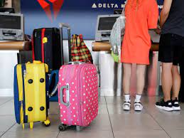 Some countries have embargoes on extra baggage. 6 Smart Ways To Avoid Checked Bag Fees Every Time You Fly