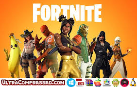 What will happen when you click free download? Fortnite Highly Compressed For Pc Android And Ios Ultra Compressed
