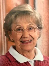 Obituary of Ila Welsh