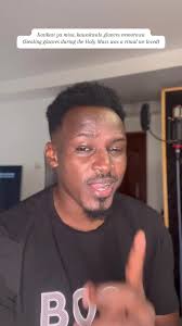 Dee Mellar and Okello