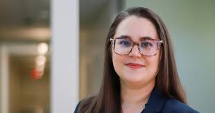 Class of 2025: Mental health research, compassion earn highest nod