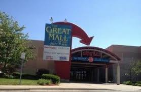 The overland park auto clinic is now open! Greatmallgreatplains Olathe Abandoned Malls Great Plains