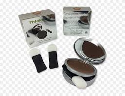 Lightweight and portable, you can carry it anytime and anywhere fluffy thin hair powder dust hairspray increases hair volume captures haircut unisex modeling styling powder tool hair wax 50ml. Thicken It 100 Scalp Coverage Powder For Gray Hair Scalp Powder For Thinning Hair Hd Png Download 600x600 3950867 Pngfind