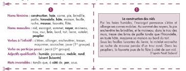 Rituels à faire en autonomie sur : Librairie Interactive Une Annee De Dictee Cm2