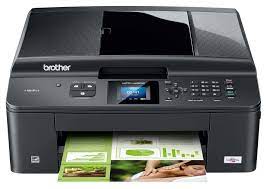 We did not find results for: Brother Mfc J430w 4 In 1 Farbtintenstrahl Multifunktionsgerat Schwarz Amazon De Computer Zubehor
