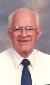 John Ingwersen Obituary