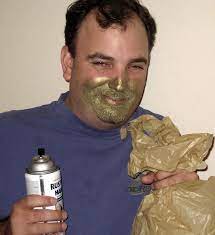 Lamar Vulture Man On Twitter Twitter Thinking It S Best As A Debate Platform Is Like Trying To Get A Degree In Huffing Spray Paint