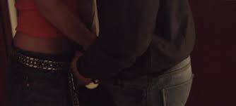 Maria Birta - Svartur a Leik (2012) TV naked show