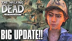 Violet and Clementine Bell Tower Scene