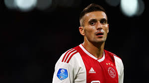 Champions League news: 'I played some sad music & then went to bed' - Dusan Tadic reveals how he cried all night after Ajax loss to Tottenham | Goal.com English Saudi Arabia