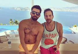 A través de un video, la actriz danny denunció que fue víctima de violación por eduardo ojeda, durante un viaje a acapulco, sin embargo señaló que gonzalo peña fue testigo de la violación y no hizo nada para evitarlo. Luhwcwqxasisum