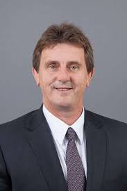 Ted Giesbrecht Retirement Announcement