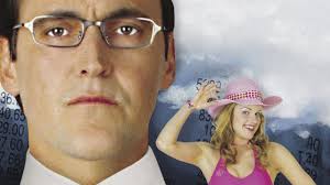 Watch Happy Camper (2004) Full Movie Free Online