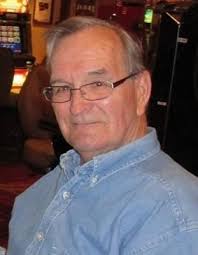 Marvin VanRossum Obituary (1946