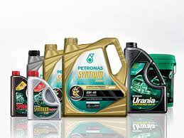 Sdn bhd, melaka lube blending plant. Petronas Lubricants International Sdn Bhd