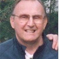 Richard P. Bishop Obituary