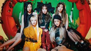 Which red velvet members can speak english? Red Velvet Members Really Bad Boy Seulgi Yeri Red Velvet Wallpaper Desktop 4k 3840x2160 Download Hd Wallpaper Wallpapertip