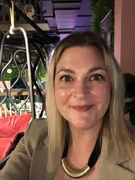 Sara Blain (Local network)