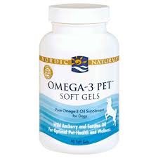 Nordic Naturals Omega 3 Pet 1800petmeds