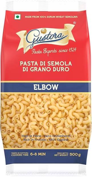 PASTA DI SEMOLA DI GRANO DURO BUY 1 GET 1
