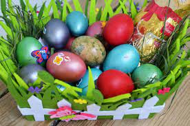 Retete Cu Oua De La Paste Retete Culinare By Teo S Kitchen