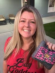 Shanna Sterling's Instagram, Twitter & Facebook