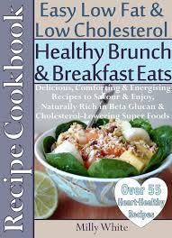 Find great low cholesterol recipes, rated and reviewed for you, including the most popular and newest low cholesterol recipes such as banana bread ii, peanut butter cookies ii, soft chocolate chip cookies ii, green a low carb and low fat banana bread recipe that's perfect for ripe bananas. Low Cholesterol Recipes