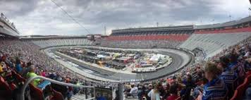 Photos At Bristol Motor Speedway