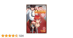 Headhunted to Another World: From Salaryman to Big Four! Vol. 1:  Amazon.co.uk: Muramitsu, Benigashira, Benigashira: 9781648276026: Books