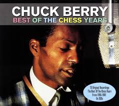 Berry Chuck Best Of