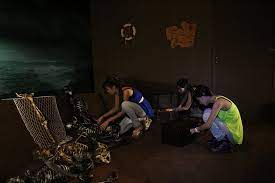 Maybe you would like to learn more about one of these? Escape Room Petaling Jaya 2021 All You Need To Know Before You Go With Photos Tripadvisor