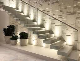 Interior Floating Stair Design Interior Design Your Home Home Stairs Design Stairs Design