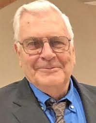 Maynard Wesley Maxwell Obituary